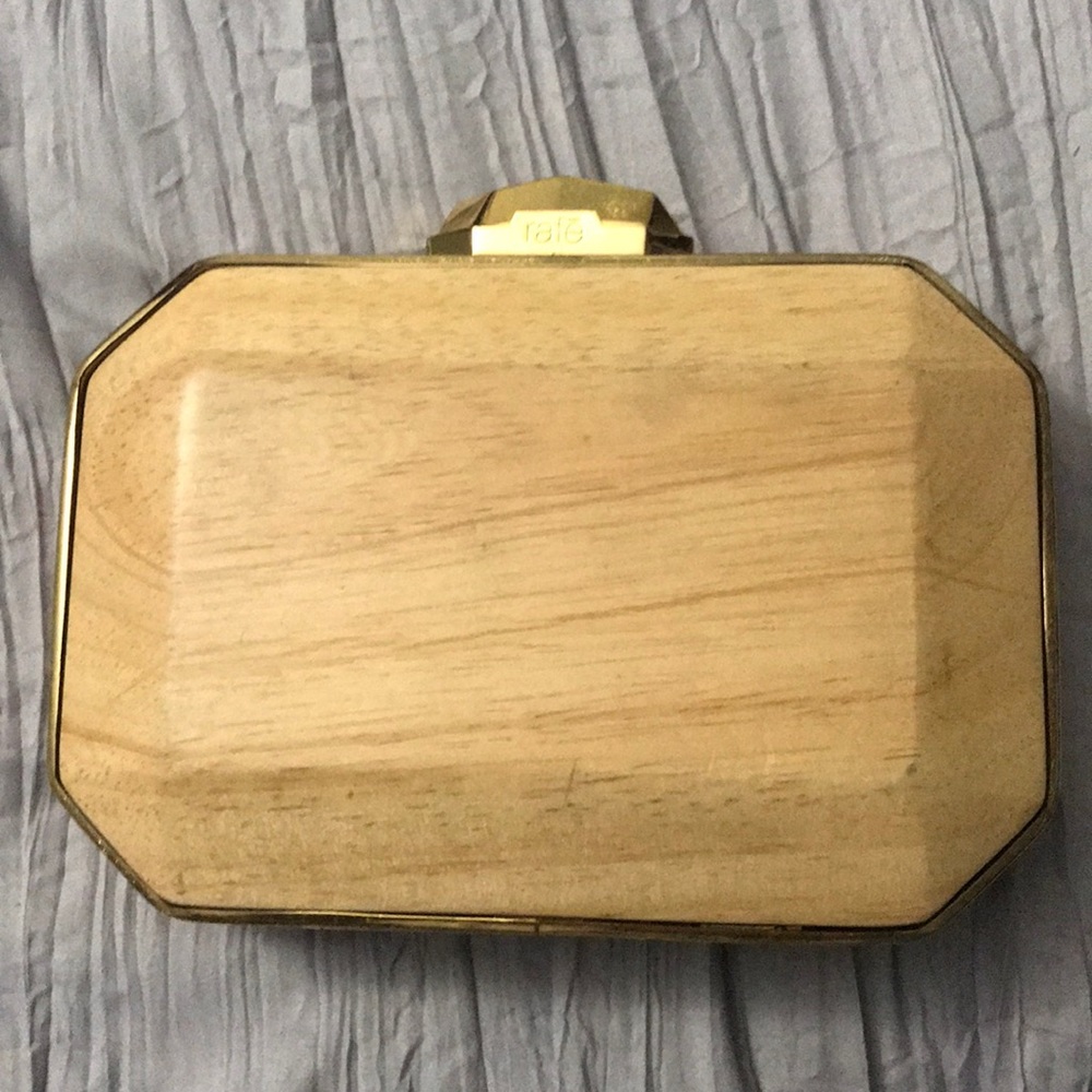 Rafe New York Minaudière